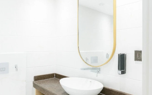 Q' Nest Hotel Cloud End Lansdowne