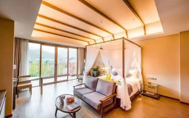 Quchihe Hot Spring Resort