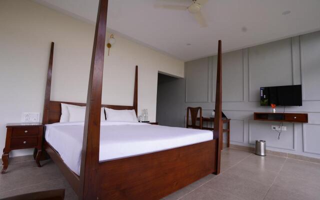 Ravishing Retreat