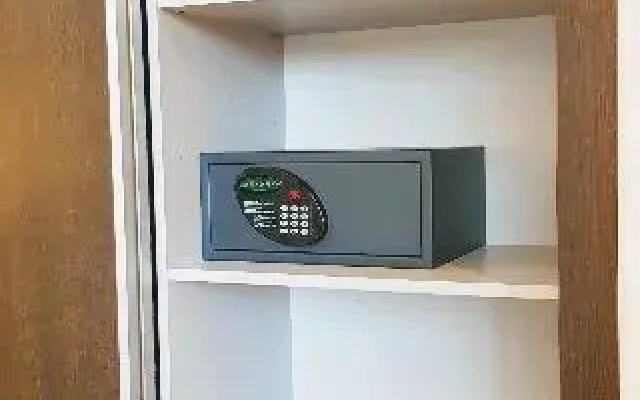 Porto City Hotel