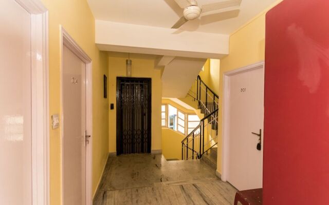 OYO Flagship 3675 Kalighat