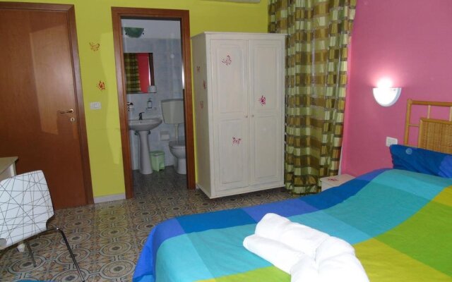 Bed & Breakfast Phenicusa