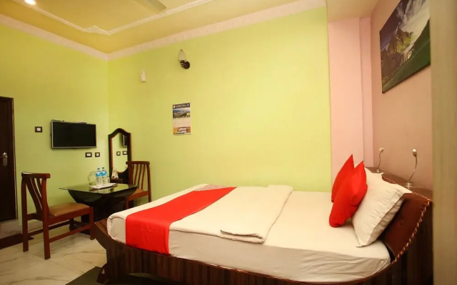 Oyo 512 Hotel Brindaban