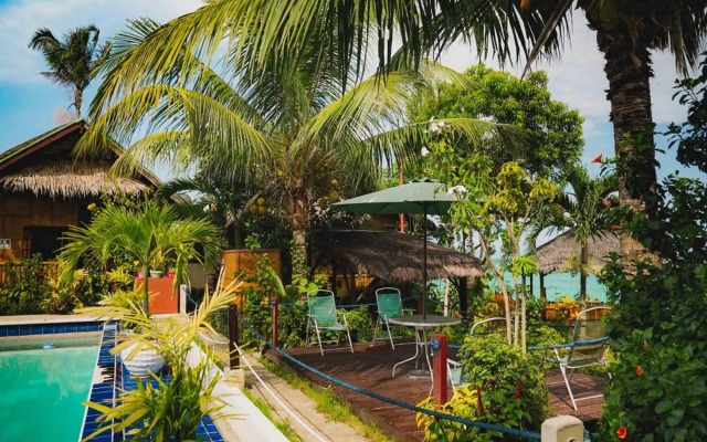 Villa de Gloria