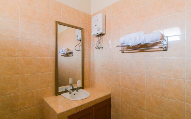Edotel Smkn 1 Pacet by OYO Rooms