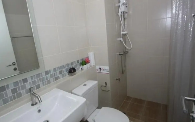 Baan view talay@baan ku kieng