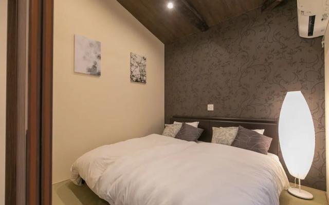 CASA GRApP Nishikujo