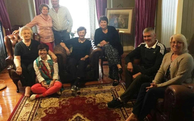 Anduramba Homestead B&B