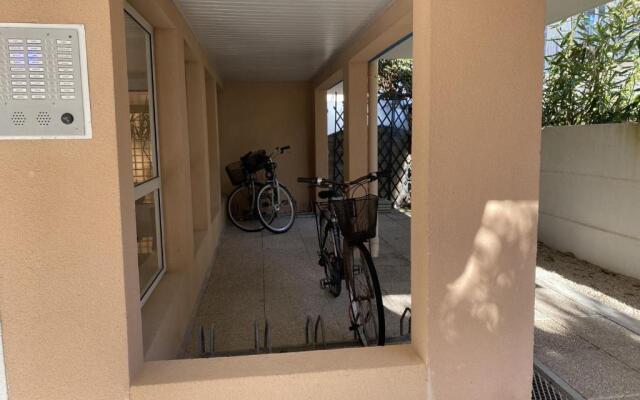 Appartement Arcachon, 3 pièces, 6 personnes - FR-1-374-180