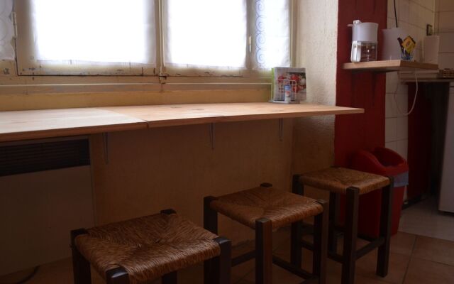 Résidence Aux Volets bleus d'Aulus