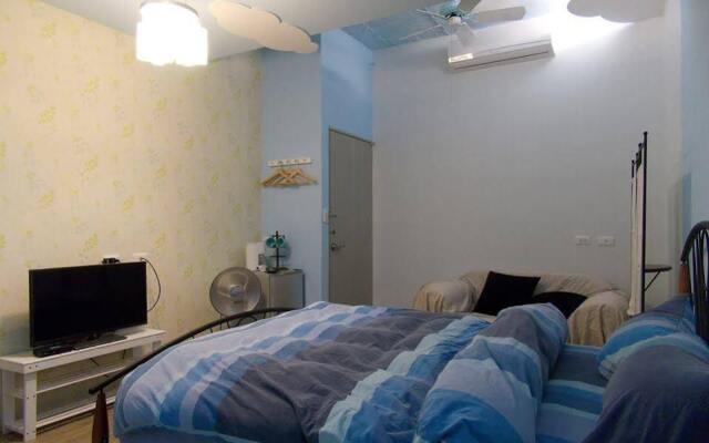 Slow Hostel III
