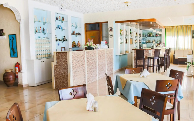Panorama Hotel