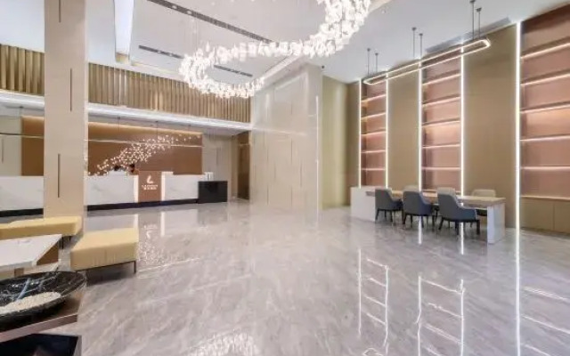 Lifeng Hotel