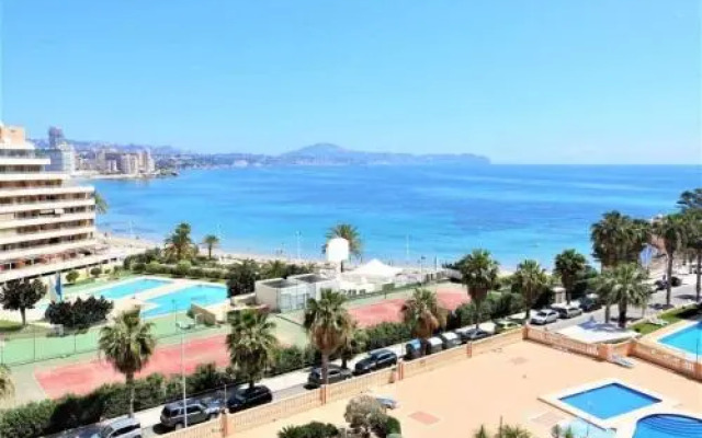 Apartamento 1 Dormitorio Playa