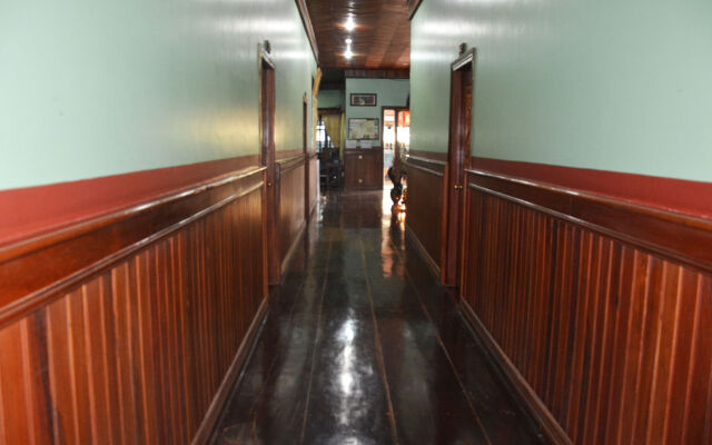 Sawasdee Angkor Villa - Hostel