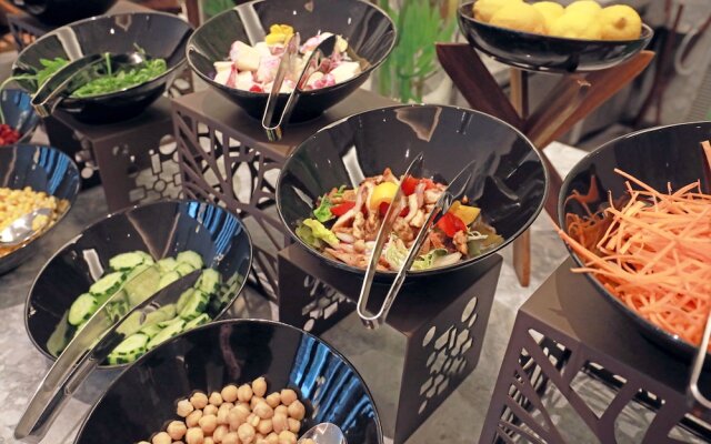 Intercontinental Hotels Foshan New City