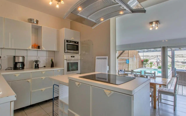 Holiday Home Les Baïnes - VIB220