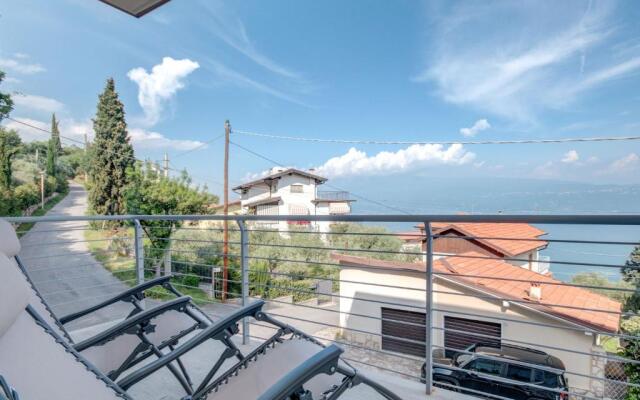 Appartamento Luxury 1