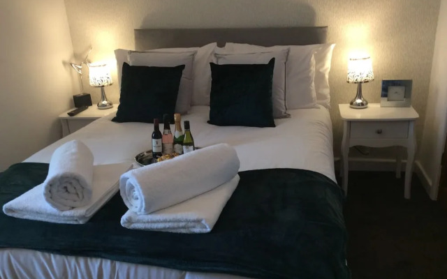 Inn Cardiff