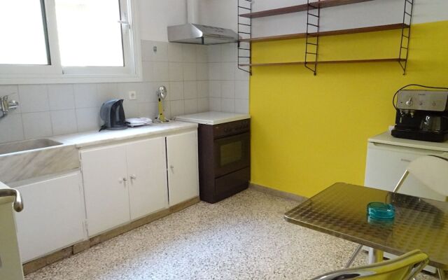 Down town comfort apartment