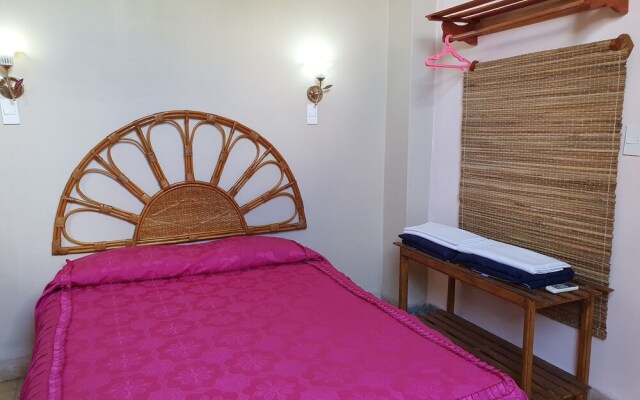 Private Apartment Ysa