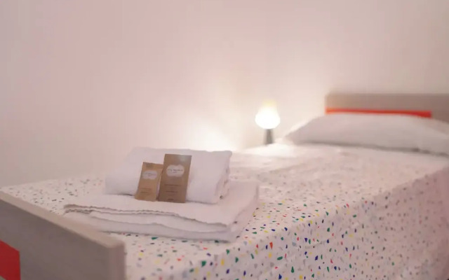 Cortile dei Giusti Combo Guesthouse
