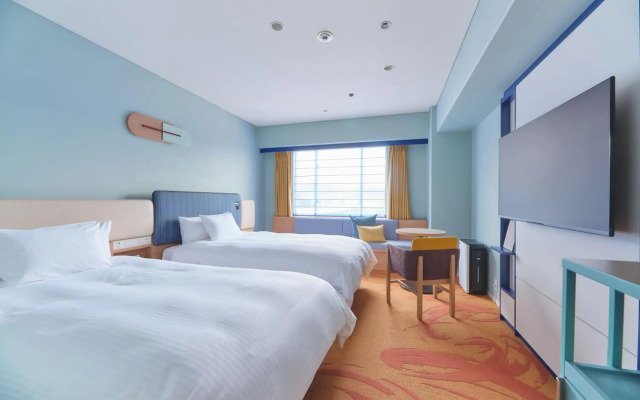 Miyako Hotel Kyoto Hachijo