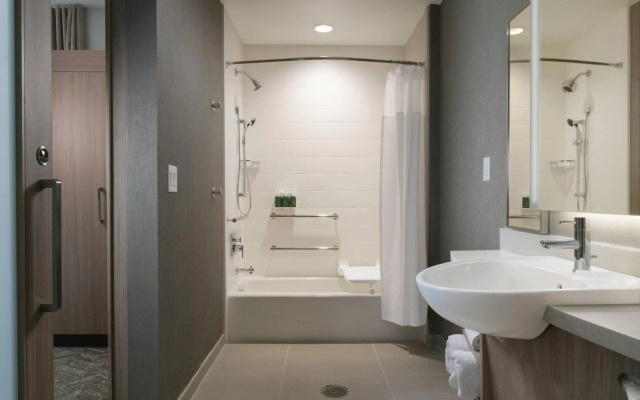 SpringHill Suites by Marriott Texas City