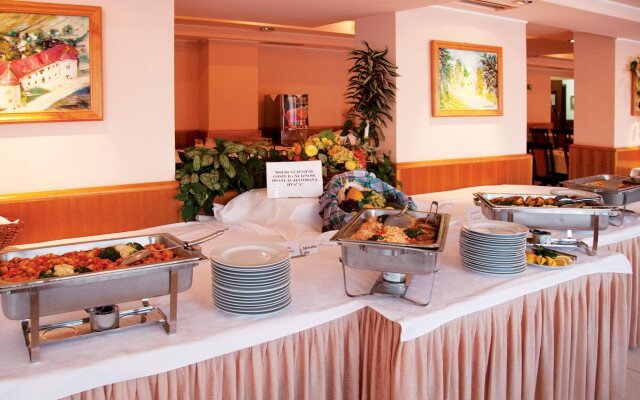 Toplice Hotel