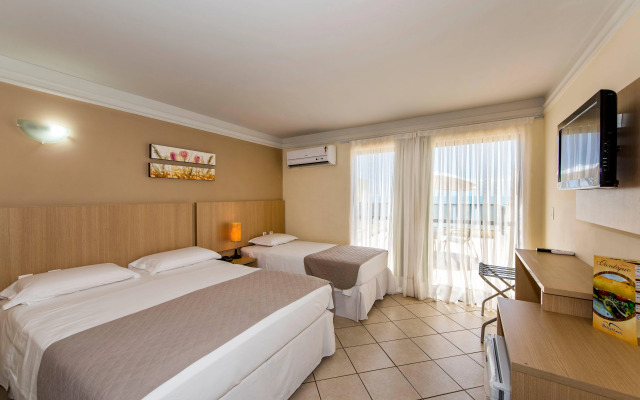 Rede Andrade Bello Mare Comfort