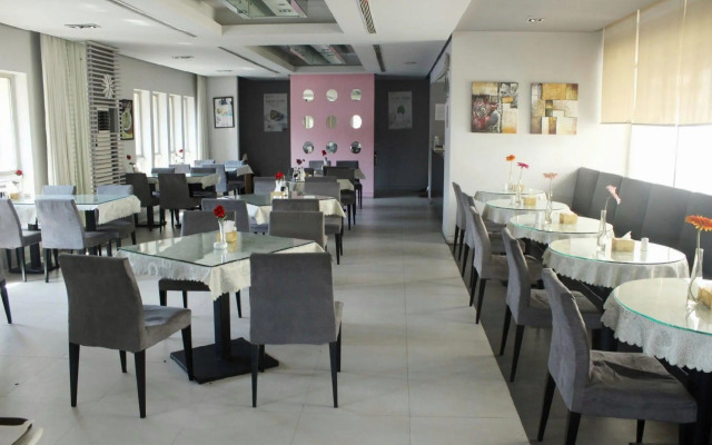 Jinjiang Inn Shenyang North Xinggong Street