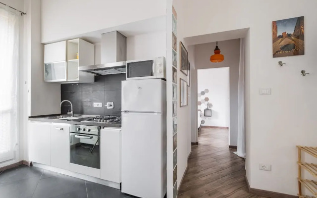 Binario 1 Apartment By Wonderful Italy