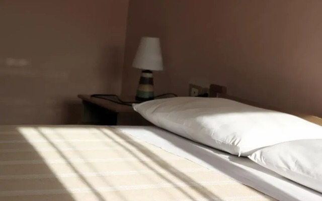 Hotel Rose Garden