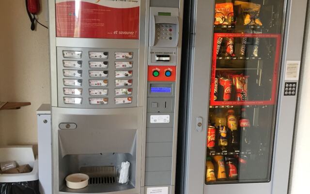 Première Classe Metz Nord - Sémécourt