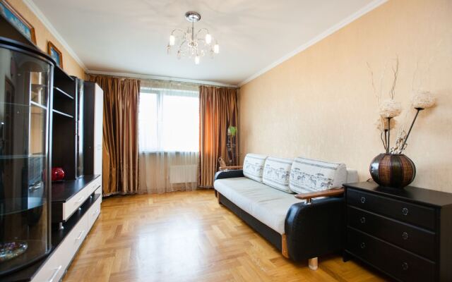 Sadovoye Koltso Apartments Mitino