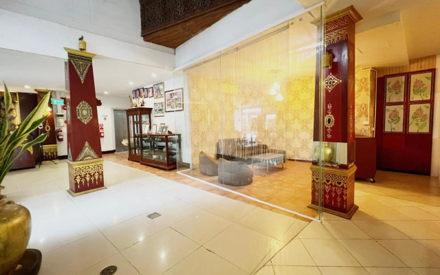Silver Resortel