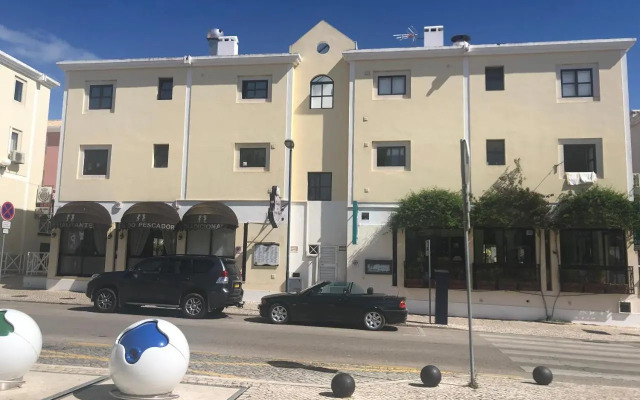 Vilamoura 2 bed new apartment