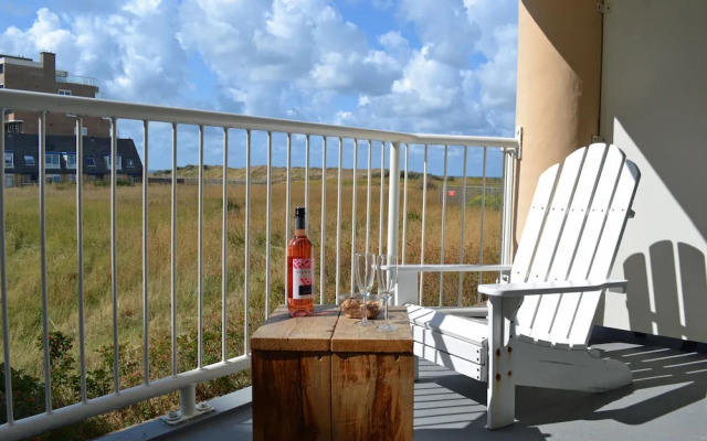 Beach House Sea-Side