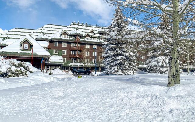 Hilton Vacation Club Lake Tahoe Resort South