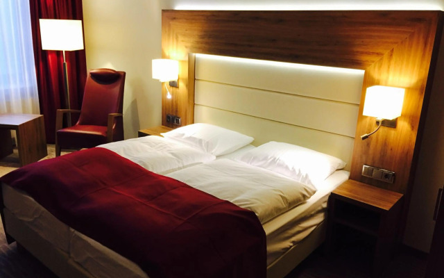 Best Western City-Hotel Braunschweig