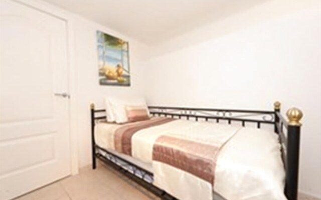 Villa Moraira Nora