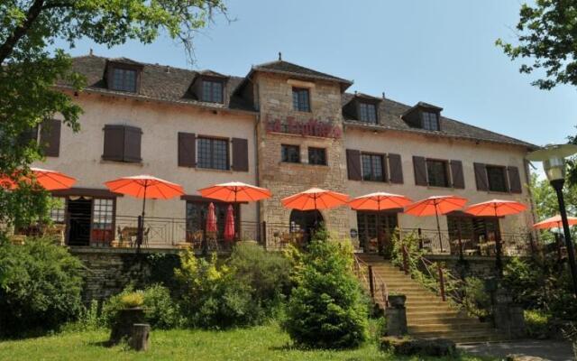 Hôtel La Truffière