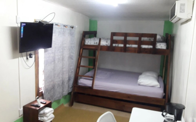 Rooms Flora y Fauna del Arenal