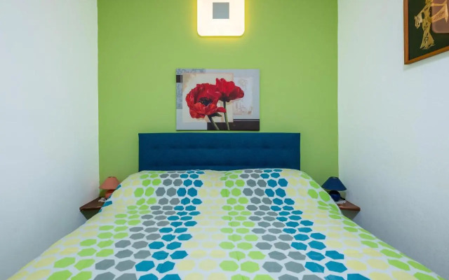 Apartment Peroj III