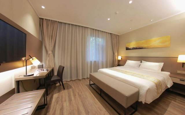 Beida International Hotel