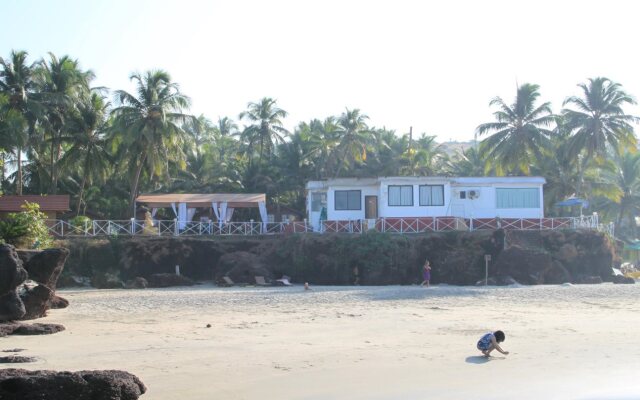 Maison Ocean Retreat