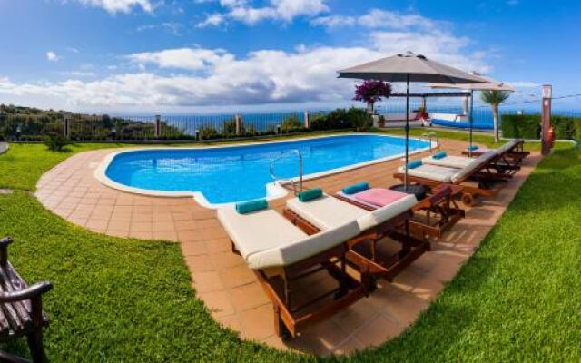 Theo’S House by Ourmadeira