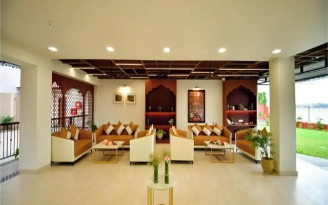 Aviral Ganga A Unit Of Amritaam Wellness