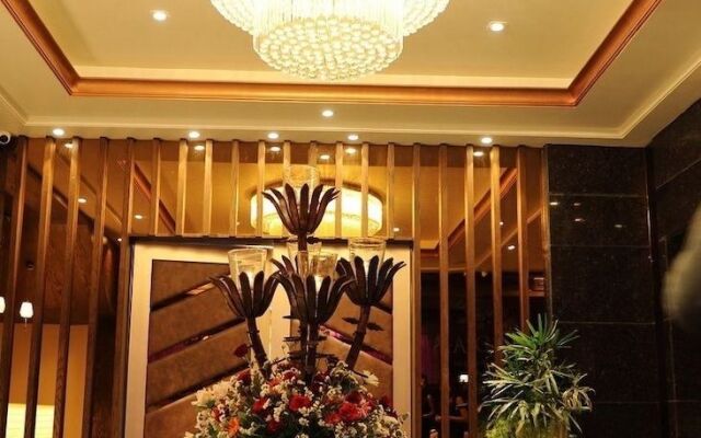 Aagaaz for Luxury Stay and Celebration