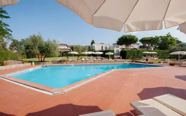 ProfilHotels Garden